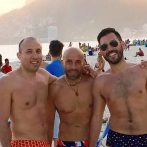 Meet your Posher, Martin